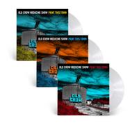 Old Crow Medicine Show Paint This Town (Vinyl)