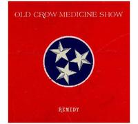 Old Crow Medicine Show – Remedy – CD (Universal Music Group)