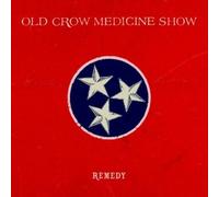 Old Crow Medicine Show - Remedy [New Vinyl LP] Blue, Colored Vinyl, Red, White
