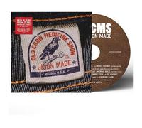Old Crow Medicine Show - Union Made [Compact Discs]