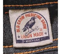 Old Crow Medicine Show - Union Made [Vinilo]