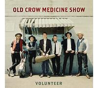 Old Crow Medicine Show - Volunteer