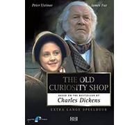 OLD CURIOSITY SHOP - VN G