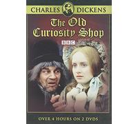 Old Curiosity Shop
