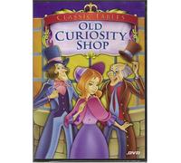 OLD CURIOSITY SHOP