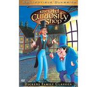 Old Curiosity Shop [Import USA Zone 1]