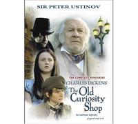 Old Curiosity Shop [Import USA Zone 1]
