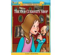 Old Curiosity Shop, The [Import]