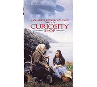 Old Curiosity Shop [VHS]