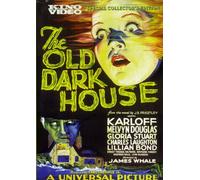 Old Dark House (1932)