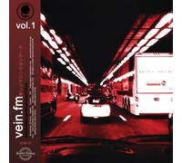 Old Data in a New Machine Vol. 1 by Vein [Audio CD] NEUF