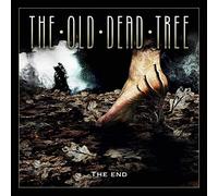 Old Dead Tree - The End (CD + DVD Digipak)