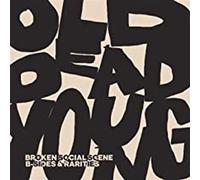 Old Dead Young : B-Sides And Rarities CD