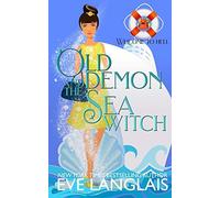 Old Demon And The Sea Witch