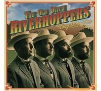 Old Ditch Riverhoppers - Long Done Gone