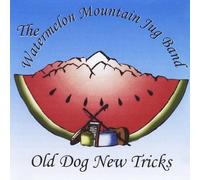 Old Dog New Tricks