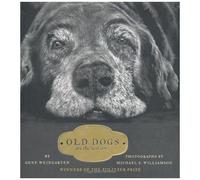 Old Dogs Gene Weingarten (Auteur)