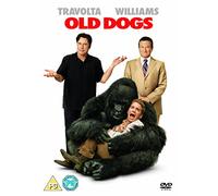 Old Dogs [Import]