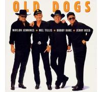 Old Dogs by Old Dogs (1998) Audio CD