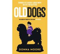 Old Dogs - Donna Moore - No Exit Press - ebook (ePub) - Livre