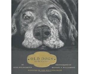 Old Dogs Gene Weingarten (Auteur)