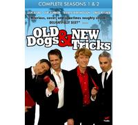 Old Dogs & New Tricks