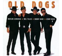 Old Dogs - Old Dogs