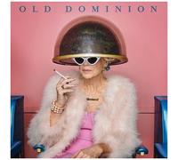 Old Dominion - Barbara [Vinyl Lp] Colored Vinyl