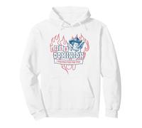 Old Dominion - en feu Sweat à Capuche