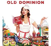 Old Dominion - Meat and Candy [Import]