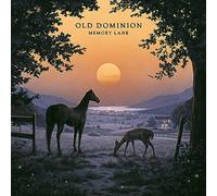 Old Dominion - Memory Lane [Compact Discs]