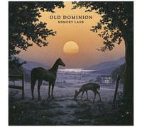 Old Dominion – Memory Lane