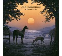 Old Dominion - Memory Lane [Vinyl Lp] 150 Gram