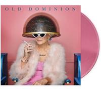 Old Dominion - Old Dominion - Barbara [Blush Vinyl]