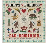Old Dominion - Old Dominion - Happy Endings