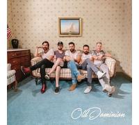 Old Dominion - Old Dominion - [Self-Titled Album]