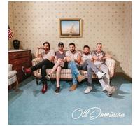 Old Dominion - Old Dominion [Vinyl Lp] 140 Gram Vinyl