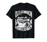 Old Dominion - Parlez-Moi du Pays T-Shirt