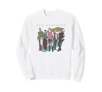 Old Dominion - Photo du Groupe Sweatshirt