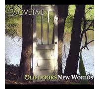 Old Doors/New Worlds