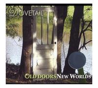 Old Doors/New Worlds