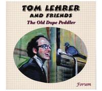 Tom Lehrer – The Old Dope Peddler – Import