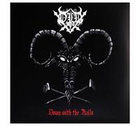 Old Down With the Nails (Vinyl) 12" Album