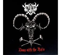 Old Down With the Nails (Vinyl) 12" Album