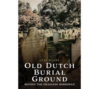 Old Dutch Burial Ground
