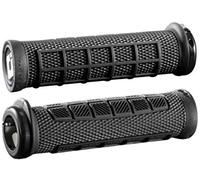 Poignees odi elite pro lock on noir