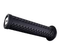 Paire de grips odi vans v2 1 135 mm noir