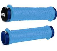Old Dutch International Odi Troy Lee MTN Troy Lee Verrouillage avec poignée de Serrage Aqua/Bleu