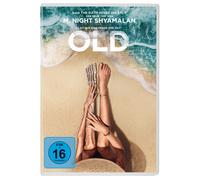 OLD (DVD)