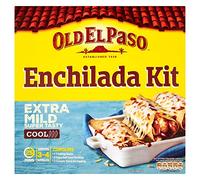 Old El Paso Kit Enchilada Extra Doux 585 g
